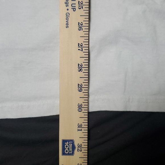 WALT DISNEY WORLD mickey mouse pride rainbow ringer TEE 2XL 2X - Picture 6 of 7